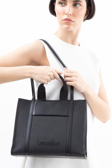 Benetton Kadın Çantası