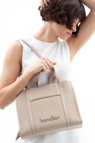 Benetton Kadın Çantası