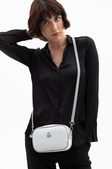 Benetton Kadın Çantası