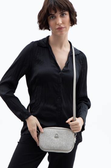 Benetton Kadın Çantası