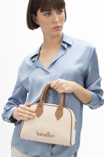 Benetton Kadın Çantası