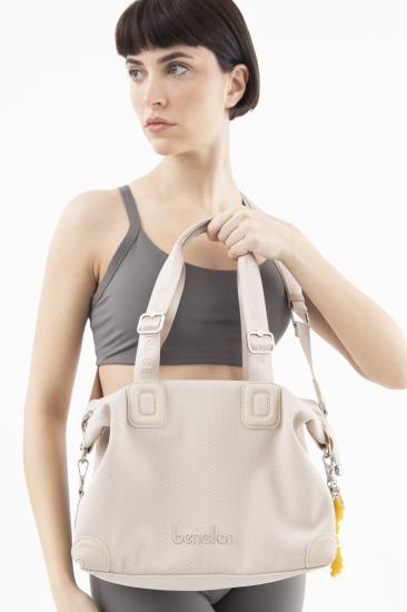 Benetton Kadın Çantası