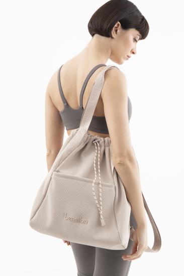 Benetton Kadın Çantası