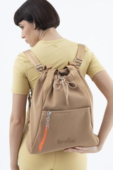 Benetton Kadın Çantası