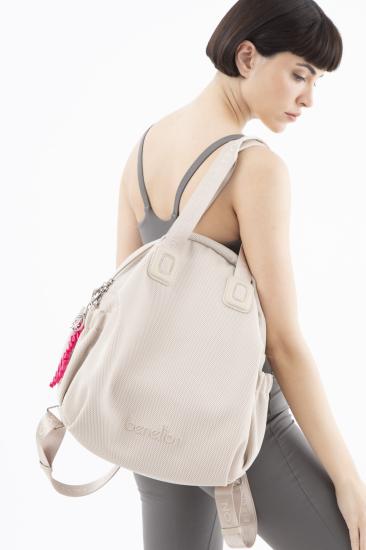 Benetton Kadın Çantası