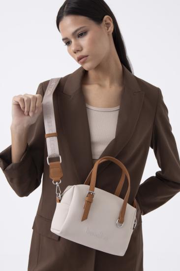 Benetton Kadın Çantası