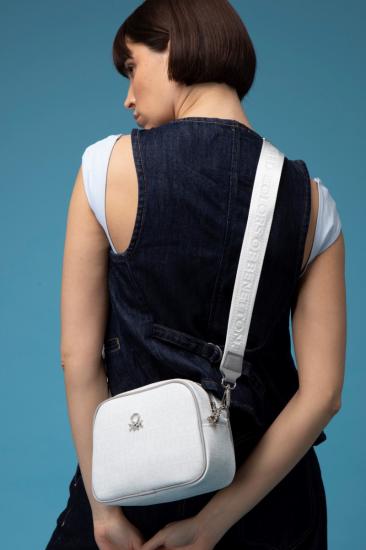 Benetton Kadın Çantası