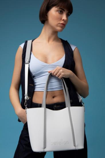 Benetton Kadın Çantası