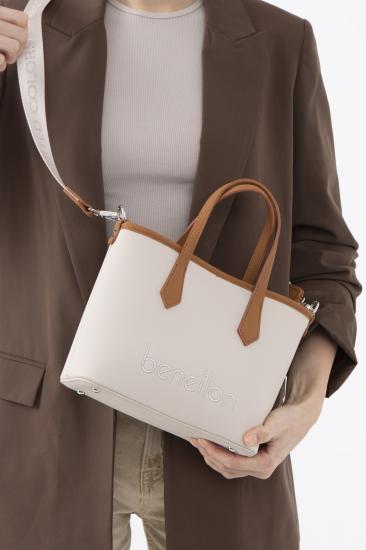 Benetton Kadın Çantası