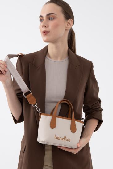 Benetton Kadın Çantası