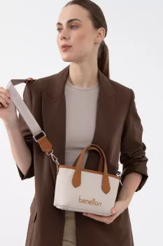 Benetton Kadın Çantası