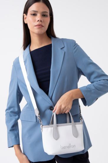 Benetton Kadın Çantası