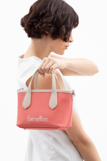 Benetton Kadın Çantası