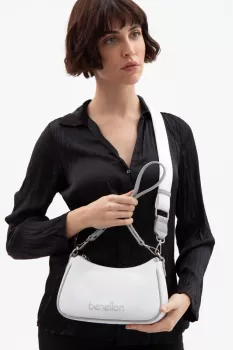 Benetton Kadın Çantası