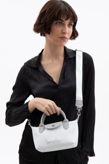 Benetton Kadın Çantası