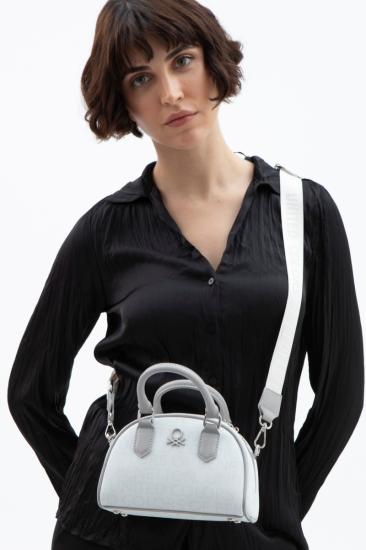 Benetton Kadın Çantası