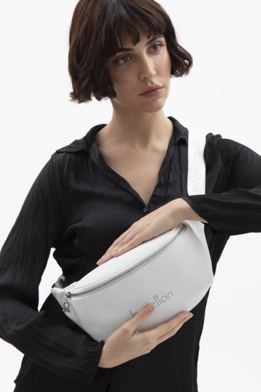 Benetton Kadın Çantası & Freebag & Bodybag