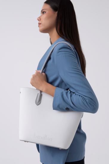 Benetton Kadın Çantası