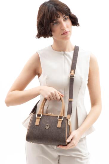 Benetton Kadın Çantası