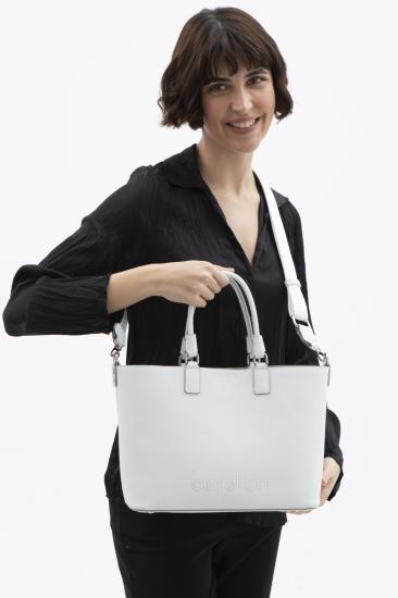 Benetton Kadın Çantası