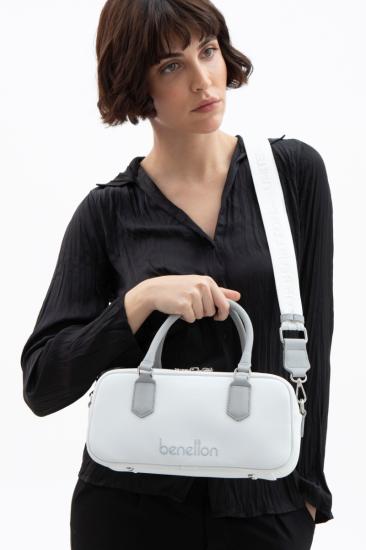 Benetton Kadın Çantası