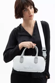 Benetton Kadın Çantası