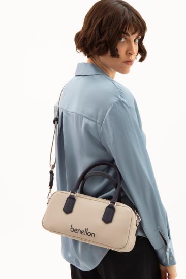 Benetton Kadın Çantası