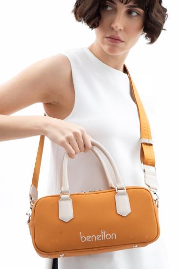 Benetton Kadın Çantası