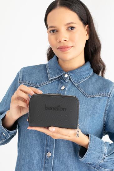 Benetton Cüzdan&Kartlık