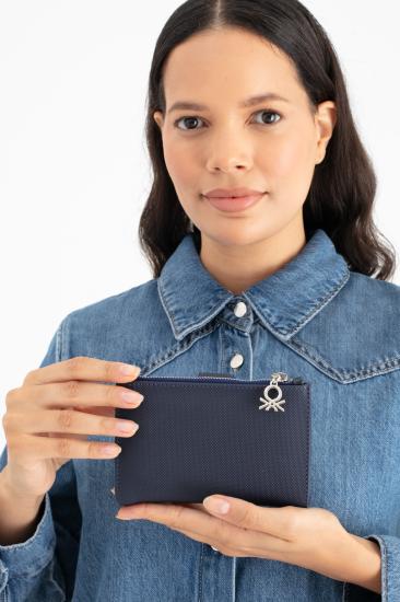 Benetton Cüzdan&Kartlık