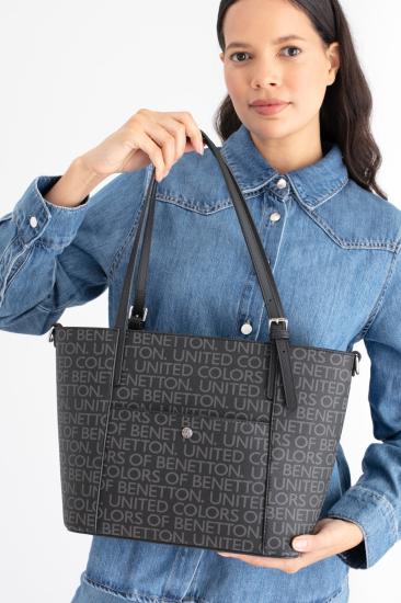 Benetton Kadın Çantası