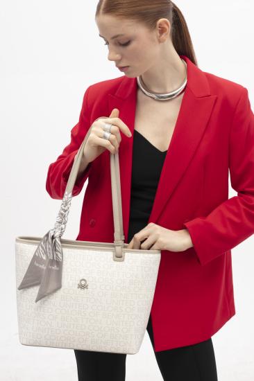 Benetton Kadın Çantası