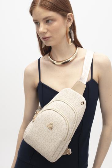 Benetton Kadın Çantası