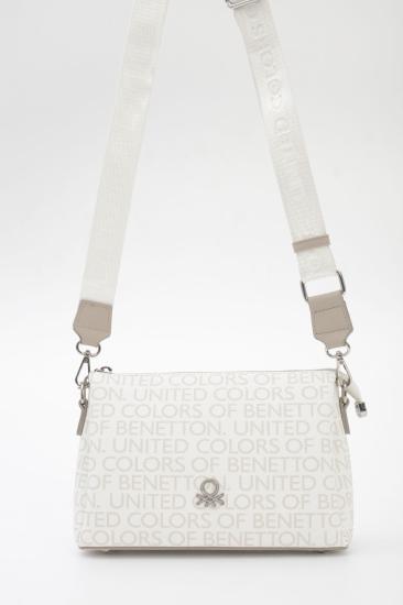 Benetton Kadın Çantası