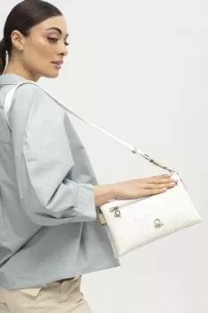 Benetton Kadın Çantası