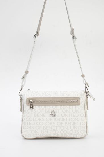 Benetton Kadın Çantası