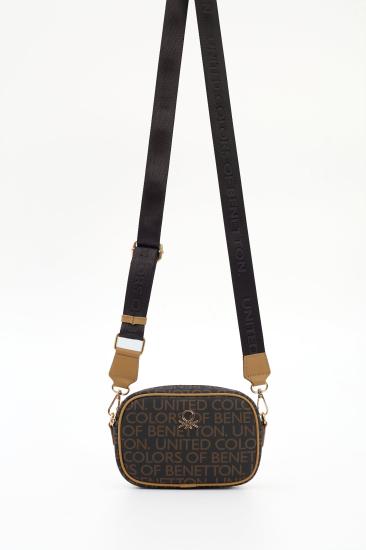 Benetton Kadın Çantası