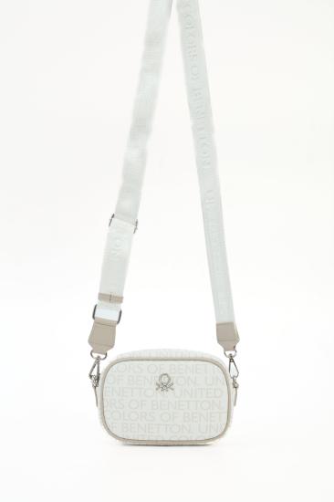 Benetton Kadın Çantası