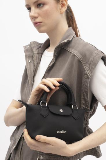 Benetton Kadın Çantası