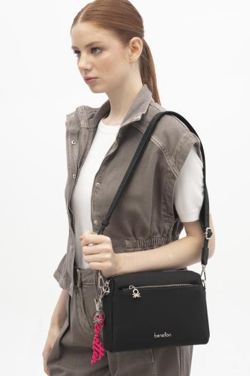 Benetton Kadın Çantası