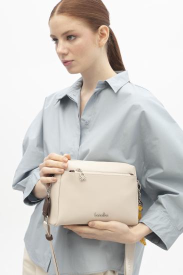 Benetton Kadın Çantası