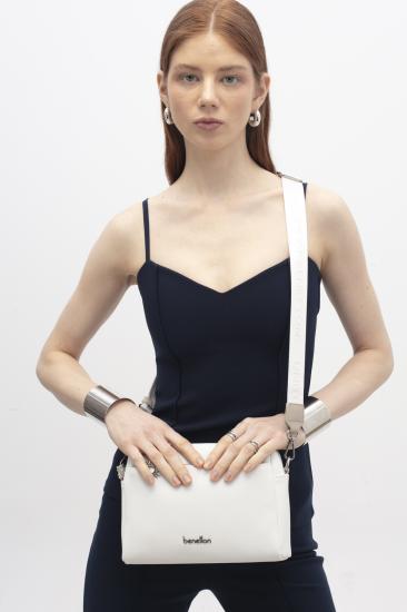 Benetton Kadın Çantası
