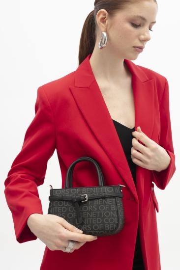 Benetton Kadın Çantası