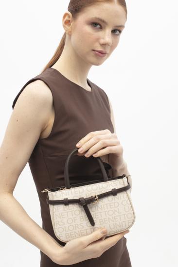 Benetton Kadın Çantası