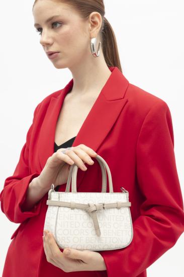 Benetton Kadın Çantası