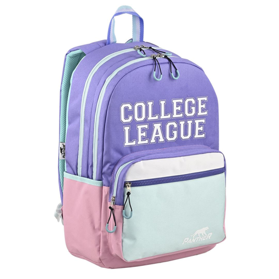 Panther Sırt Çantası 5144