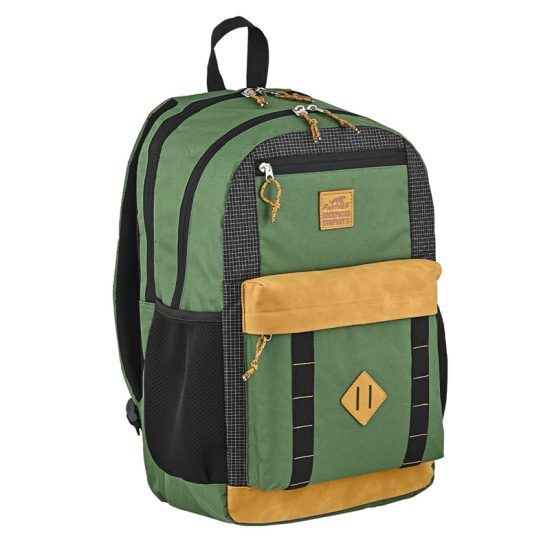 Panther Nubuk Cool Sırt Çantası 5179