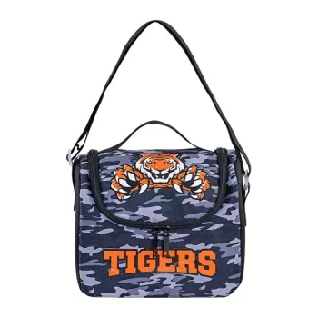 Muggle Tiger Beslenme Çantası 