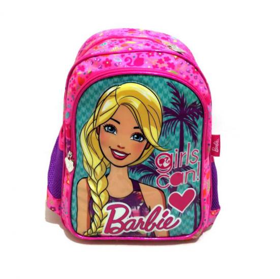 Barbie Okul Çantası 88912