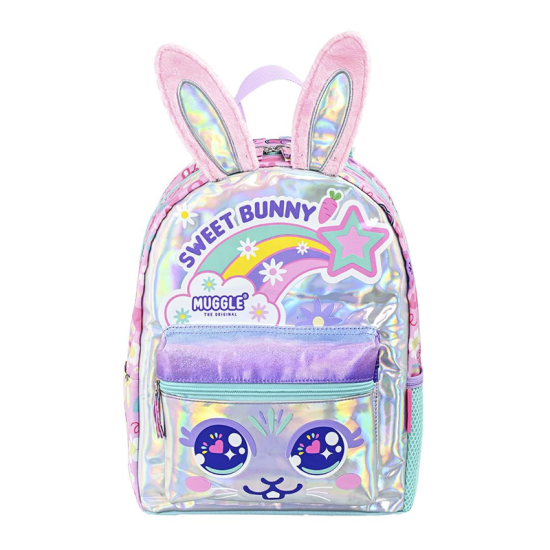 Muggle Sweet Bunny Anaokulu Çantası 9054